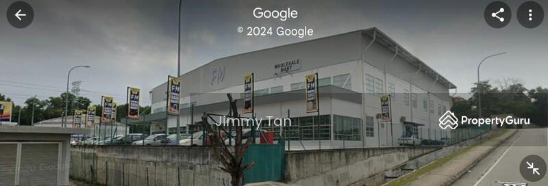 Banglo Komersial untuk Dijual di Nilai 3 (Nilai) - Jimmy Tan - PropertyGuru.com.my