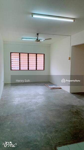 For Sale - Putra Permai Block A