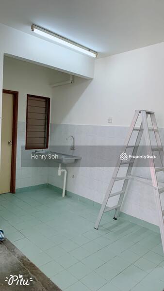 For Sale - Putra Permai Block A