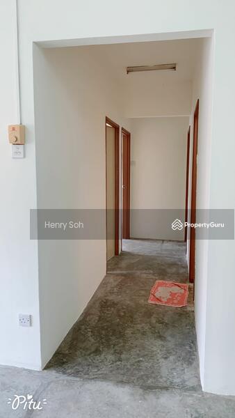 For Sale - Putra Permai Block A