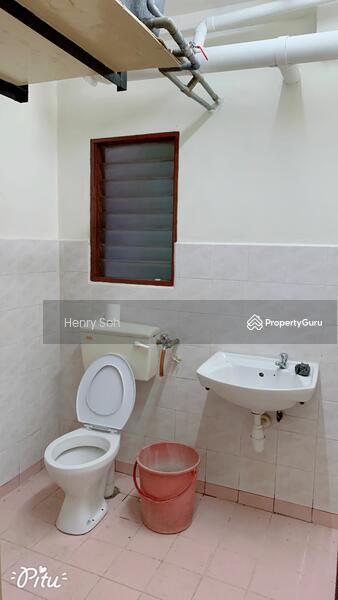 For Sale - Putra Permai Block A