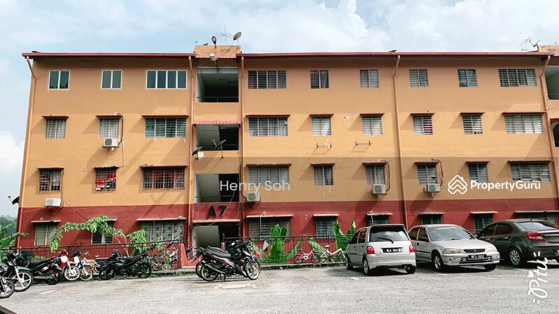 For Sale - Putra Permai Block A