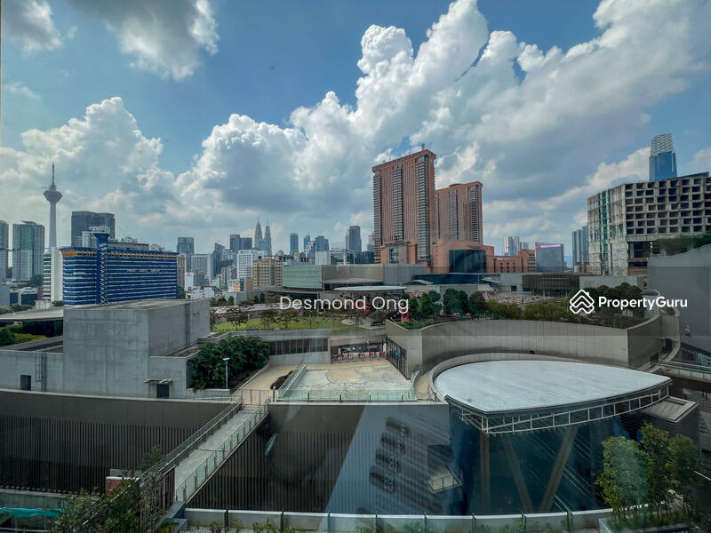 For Rent - Mitsui Serviced Suites