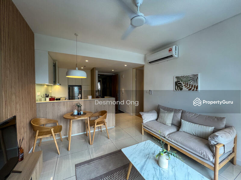 For Rent - Mitsui Serviced Suites