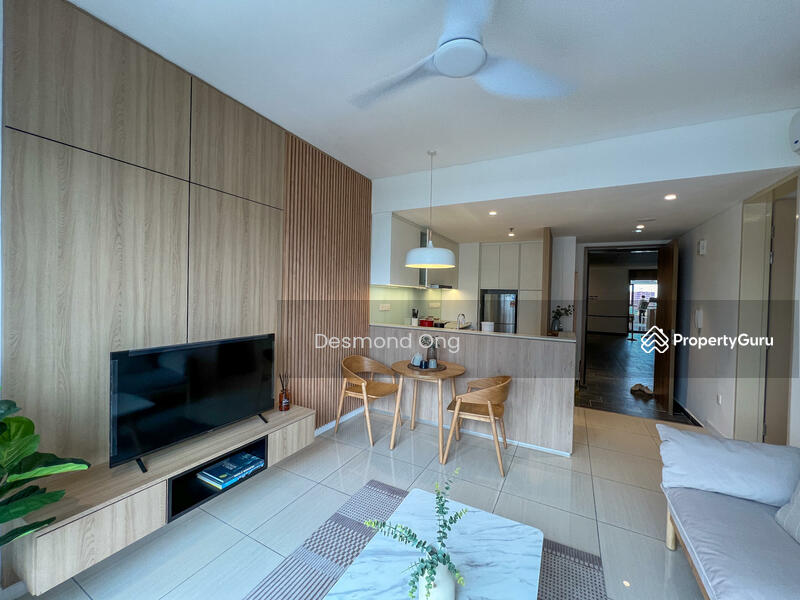 For Rent - Mitsui Serviced Suites