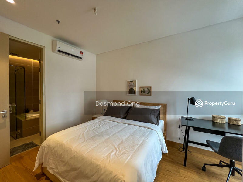 For Rent - Mitsui Serviced Suites