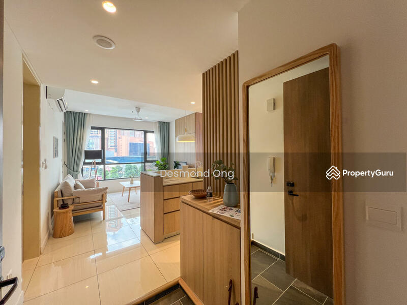 For Rent - Mitsui Serviced Suites