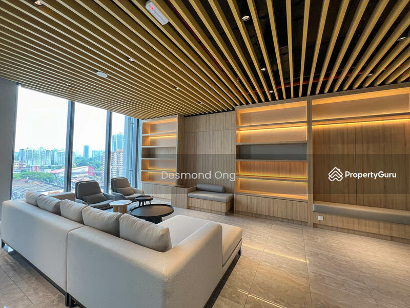 For Rent - Mitsui Serviced Suites