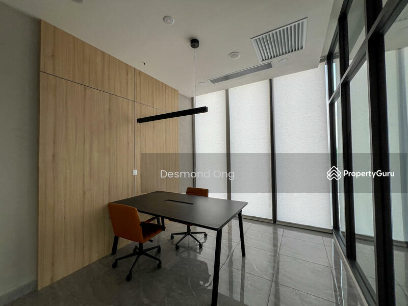 For Rent - Mitsui Serviced Suites