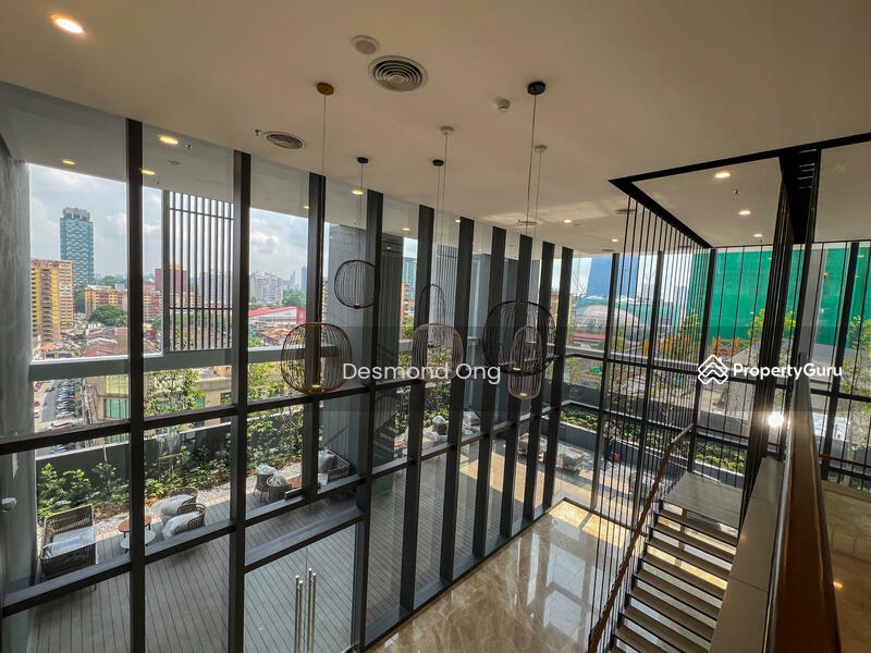 For Rent - Mitsui Serviced Suites