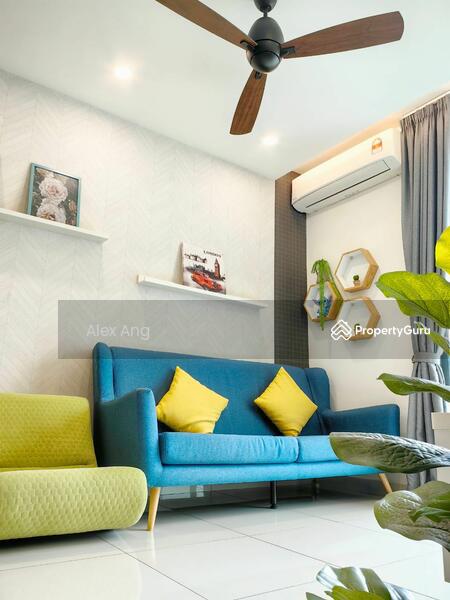 Condominium for Rent at Trinity Aquata - Alex Ang - PropertyGuru.com.my