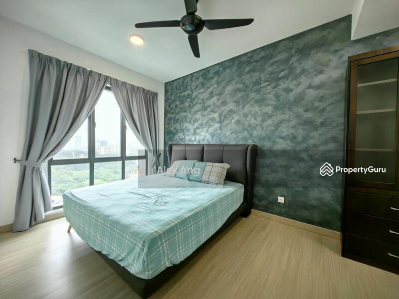 Condominium for Rent at Trinity Aquata - Alex Ang - PropertyGuru.com.my