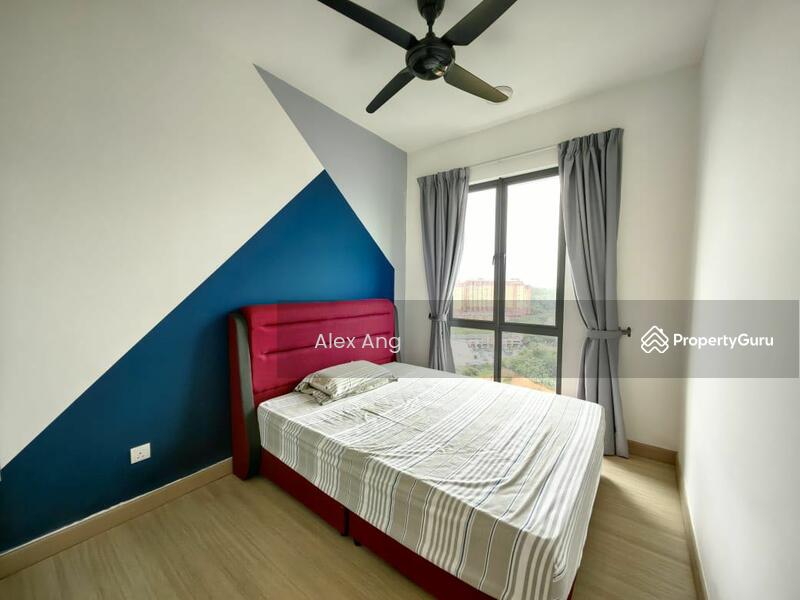 Condominium for Rent at Trinity Aquata - Alex Ang - PropertyGuru.com.my