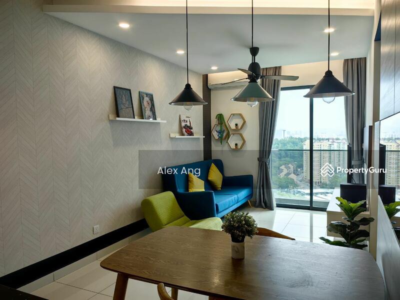 Condominium for Rent at Trinity Aquata - Alex Ang - PropertyGuru.com.my