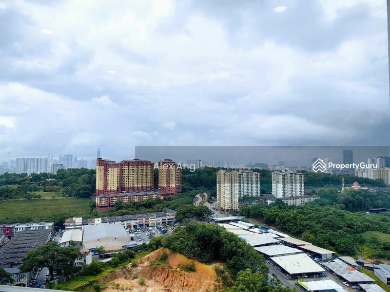 Condominium for Rent at Trinity Aquata - Alex Ang - PropertyGuru.com.my