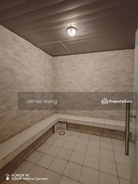 Untuk Disewa - Mirage Residence