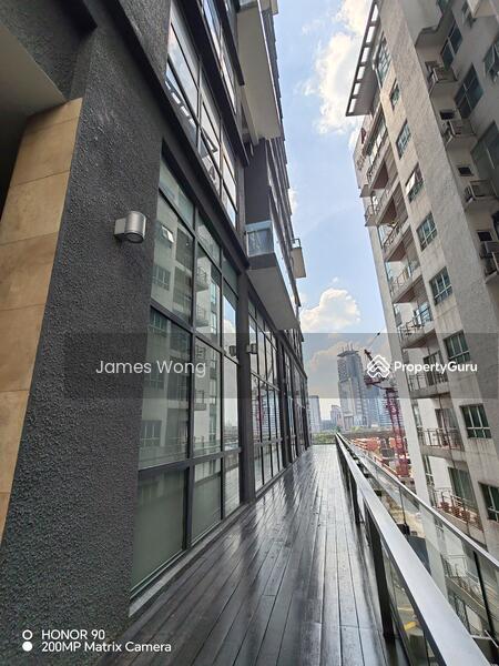 Untuk Disewa - Mirage Residence