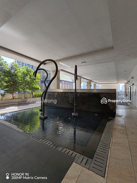 Untuk Disewa - Mirage Residence