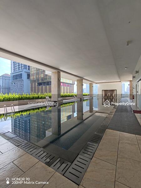 Untuk Disewa - Mirage Residence