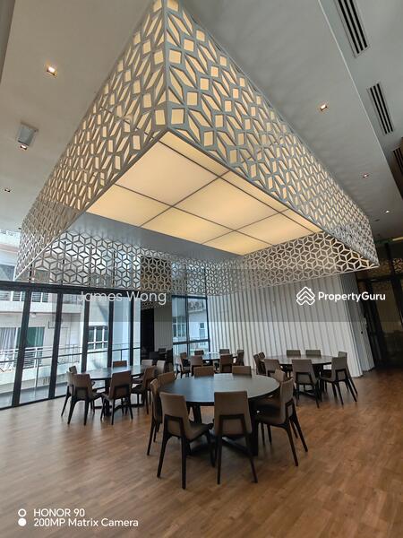 Untuk Disewa - Mirage Residence