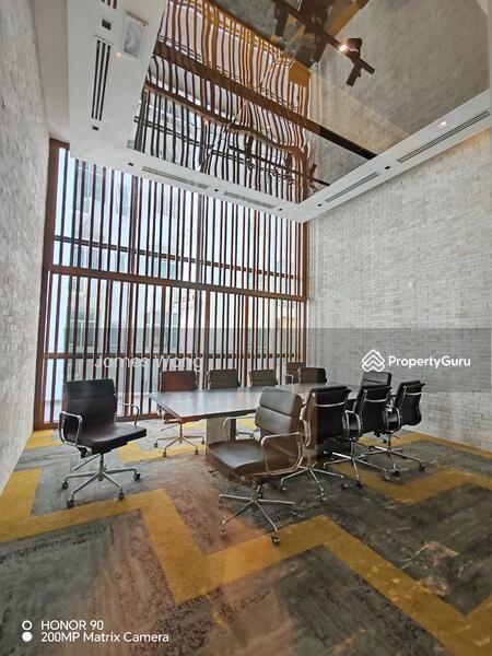 Untuk Disewa - Mirage Residence