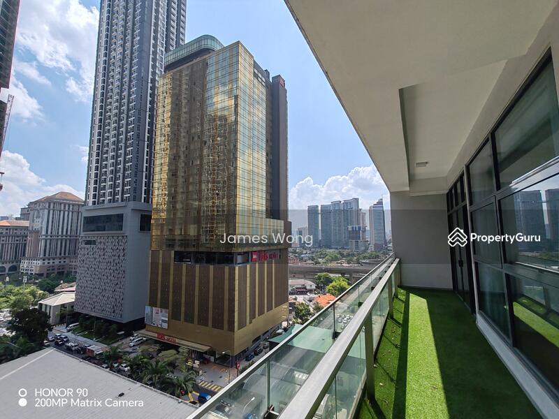 Untuk Disewa - Mirage Residence