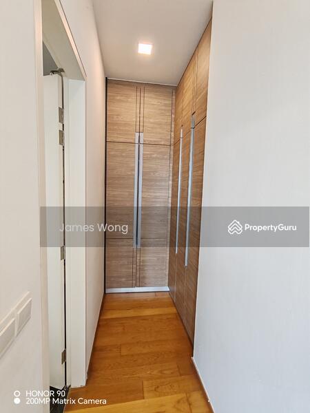 Untuk Disewa - Mirage Residence