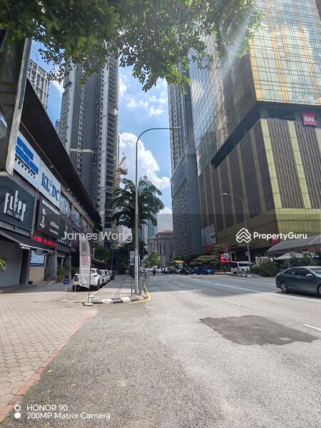 Untuk Disewa - Mirage Residence
