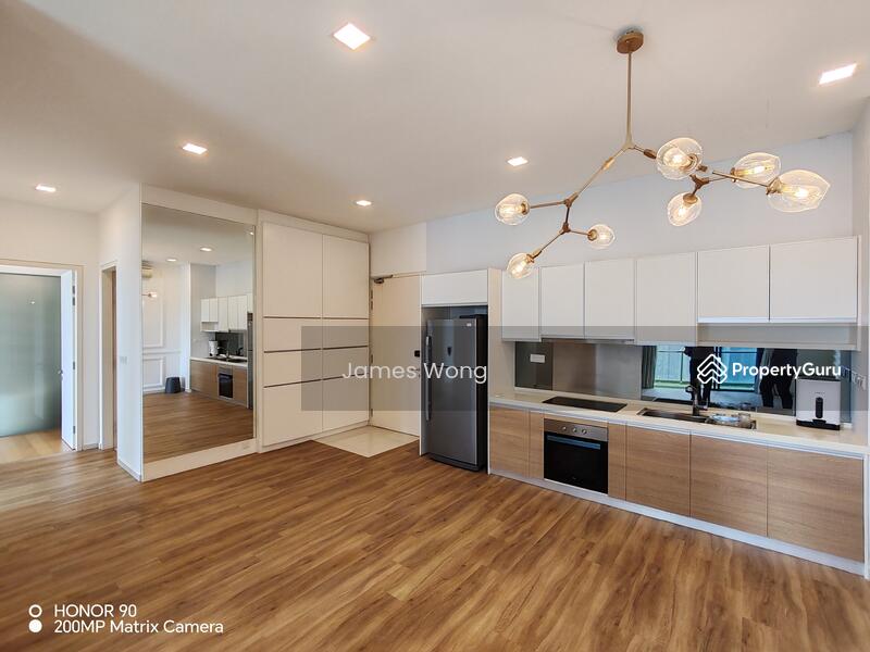 Untuk Disewa - Mirage Residence
