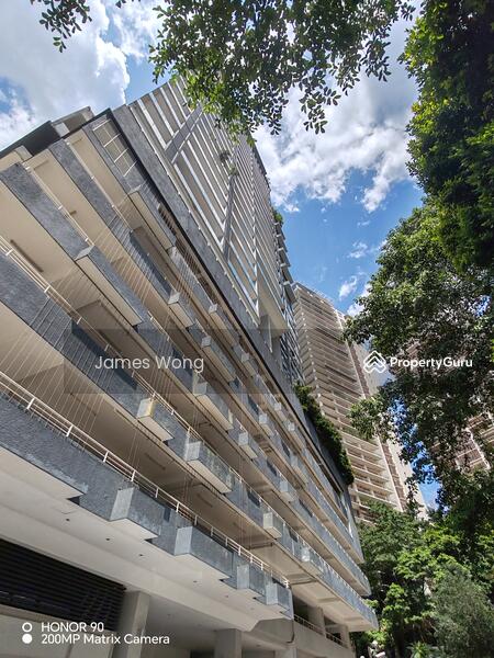 Untuk Disewa - Mirage Residence