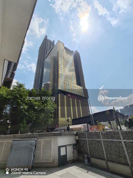 Untuk Disewa - Mirage Residence