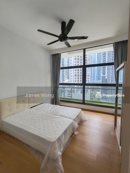Untuk Disewa - Mirage Residence