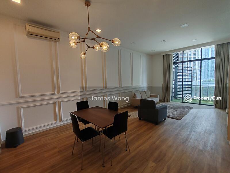 Untuk Disewa - Mirage Residence