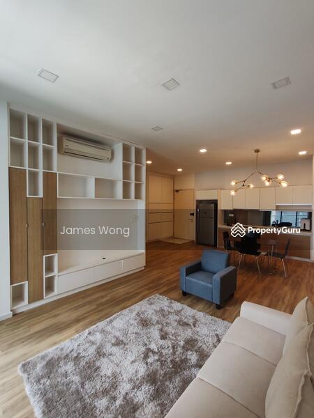 Untuk Disewa - Mirage Residence