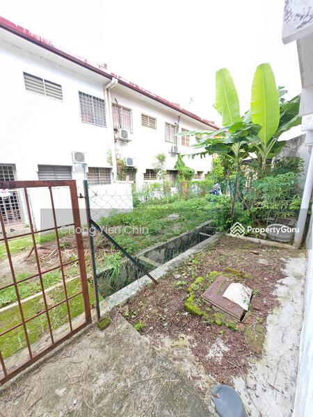 2-storey Terraced House for Sale in Shah Alam (Selangor) - Chong Yien Chin - PropertyGuru.com.my
