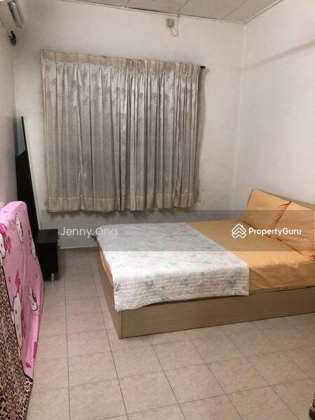 Untuk Dijual - 2 Sty Terrace House At Bagan Lalang,Butterworth For Sale
