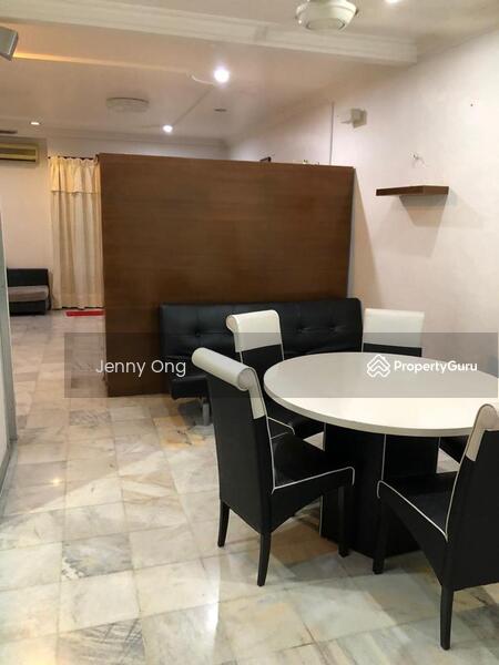 Untuk Dijual - 2 Sty Terrace House At Bagan Lalang,Butterworth For Sale