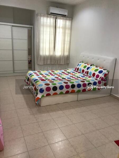 Untuk Dijual - 2 Sty Terrace House At Bagan Lalang,Butterworth For Sale