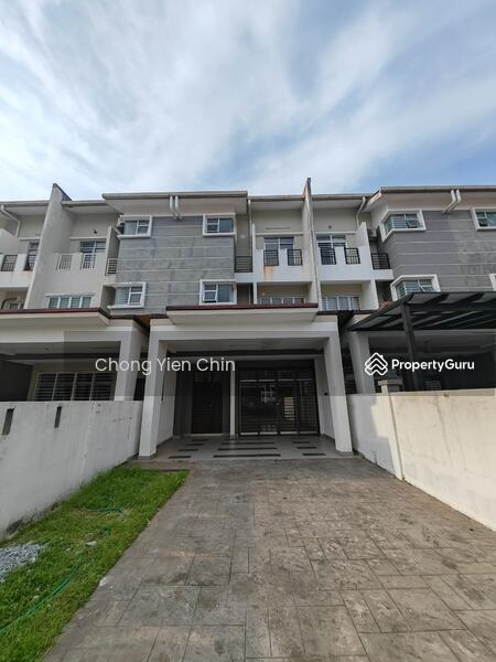 For Sale - Taman Subang Idaman