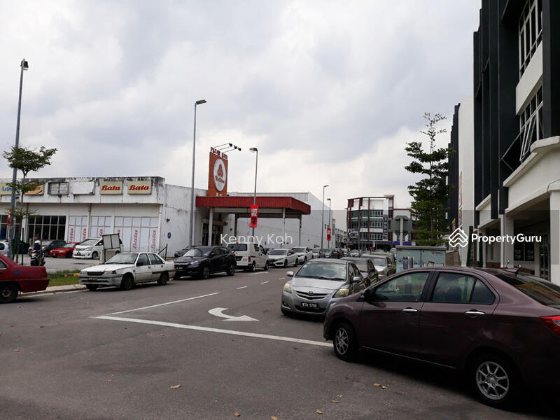 Kedai untuk Dijual di Bandar Baru Sri Petaling (Sri Petaling) - Kenny Koh - PropertyGuru.com.my