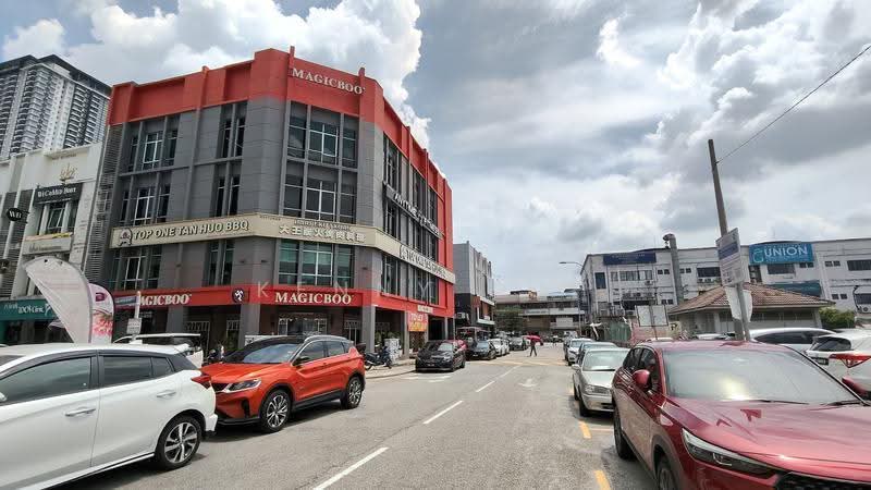 Kedai untuk Dijual di Bandar Baru Sri Petaling (Sri Petaling) - Kenny Koh - PropertyGuru.com.my