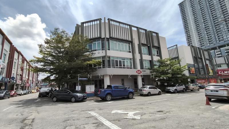 Kedai untuk Dijual di Bandar Baru Sri Petaling (Sri Petaling) - Kenny Koh - Exterior - PropertyGuru.com.my