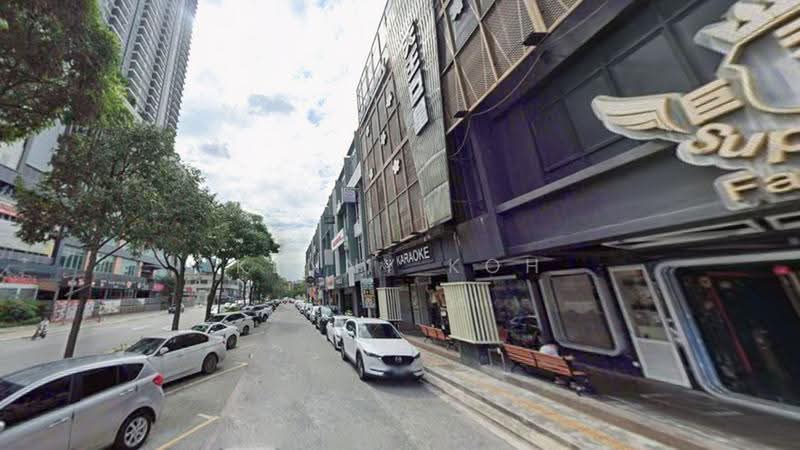 Kedai untuk Dijual di Bandar Baru Sri Petaling (Sri Petaling) - Kenny Koh - Exterior - PropertyGuru.com.my