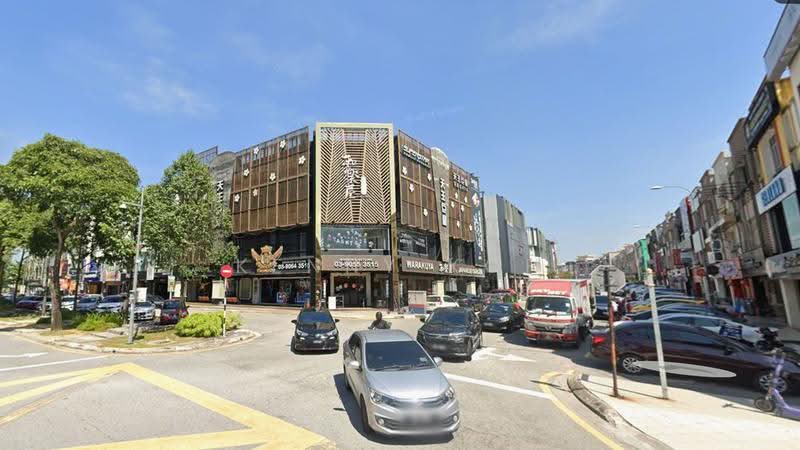 Kedai untuk Dijual di Bandar Baru Sri Petaling (Sri Petaling) - Kenny Koh - PropertyGuru.com.my