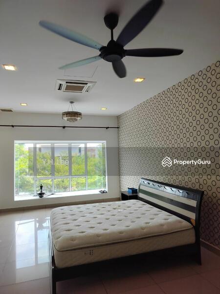 Untuk Dijual - Terrace house at Serdang