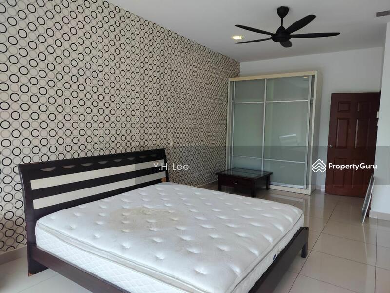 Untuk Dijual - Terrace house at Serdang
