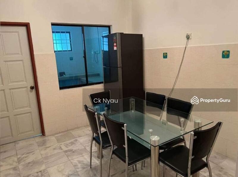 Ipoh tasek taman tawas renovated double storey house for sale, Ipoh