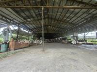 For Rent - Kota Tinggi Detached Factory & 10 acres Land