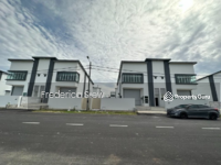 For Rent - Kawasan Perindustrian Pengkalan 3, Pusing, Perak