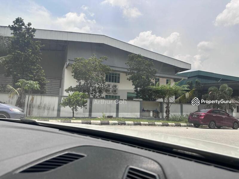 For Sale - Bandar Baru Sungai Buloh